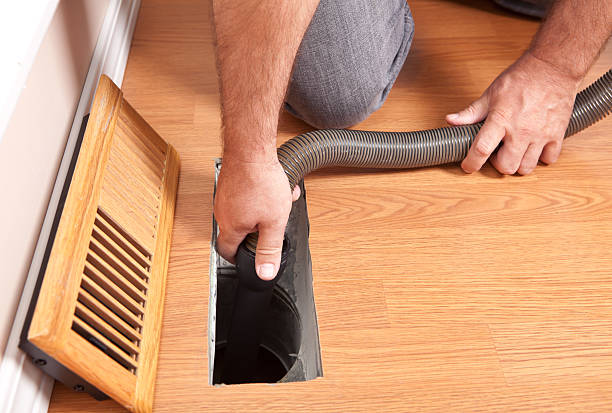 Trusted Hillsboro, OH Airduct Cleaning Experts